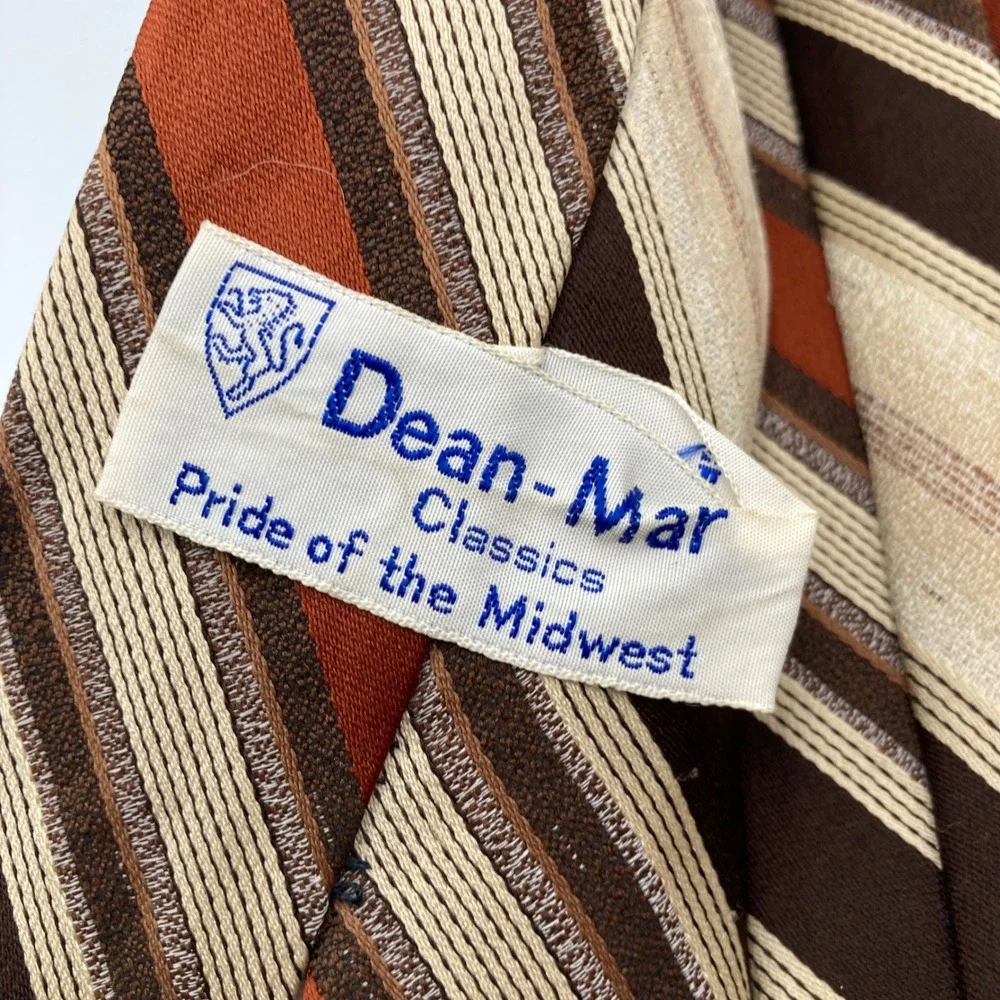 Dean Mar Classics vintage dean